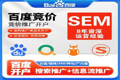 SEM优化策略：打造高效广告投放案例